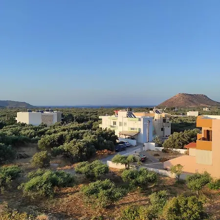 Philoxenia Hotel