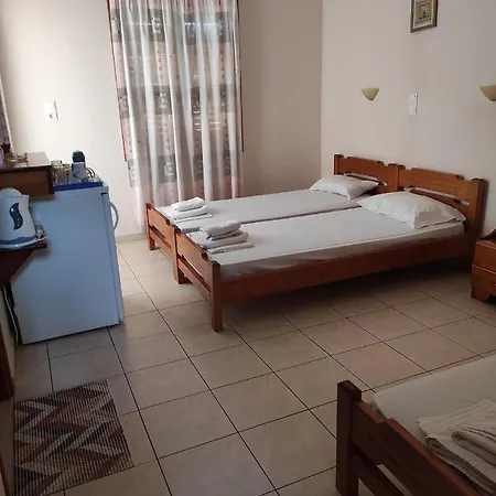 Hotel Philoxenia Sitía