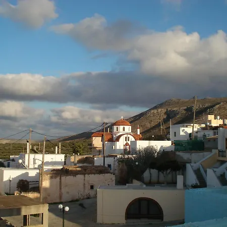 Philoxenia Hotel