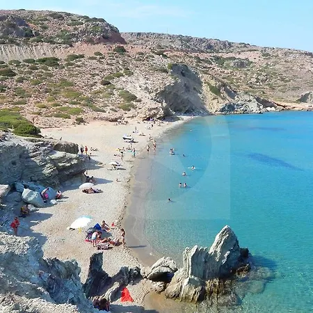 Hotel Philoxenia 3*