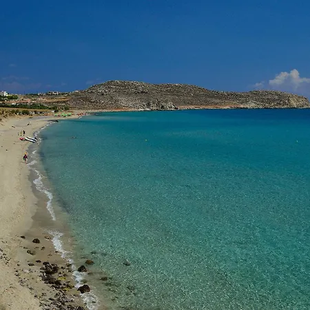 Philoxenia Hotel 3*