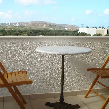 Hotel Philoxenia 3*