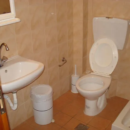 Hotel Philoxenia Sitía