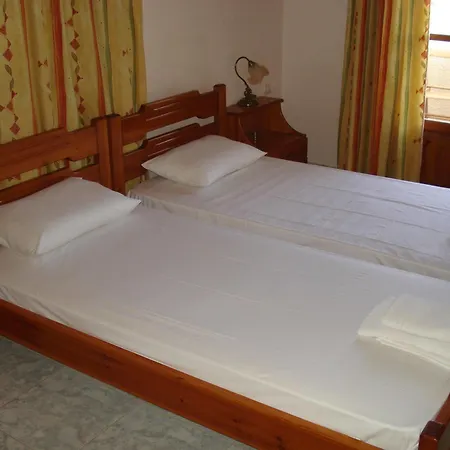 Hotel Philoxenia 3*