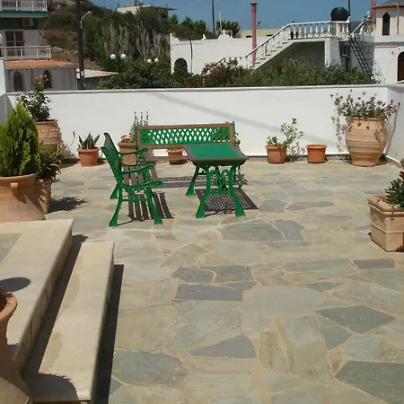Hotel Philoxenia 3*