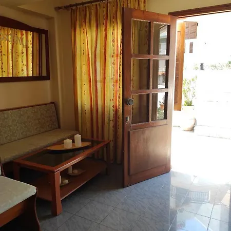 Philoxenia 3* Sitia (Crete)