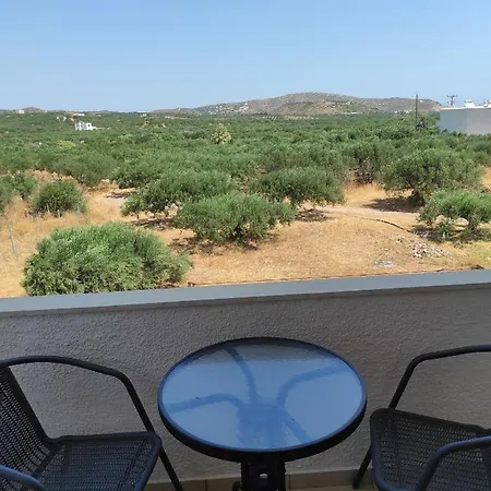 Philoxenia Hotel 3*