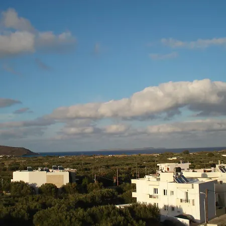 Hotel Philoxenia Sitia (Crete)