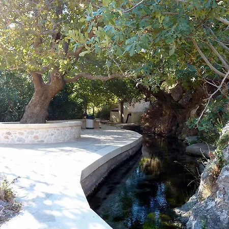 Philoxenia Hotel Sitia (Crete)