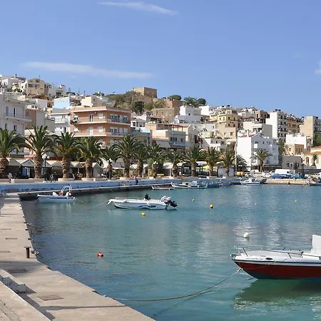 Philoxenia Hotel Sitia (Crete)