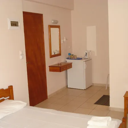 Philoxenia 3* Sitia (Crete)