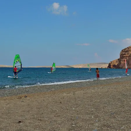 Hotel Philoxenia Sitia (Crete)