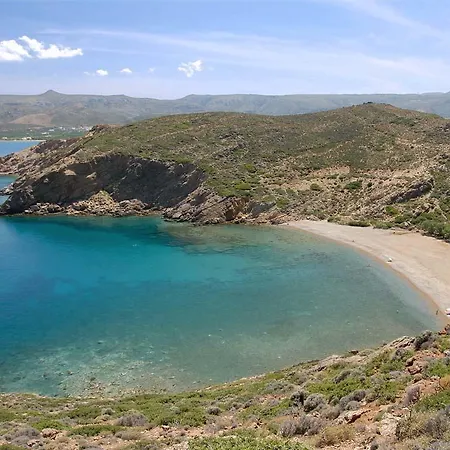 Hotel Philoxenia Sitia (Crete)