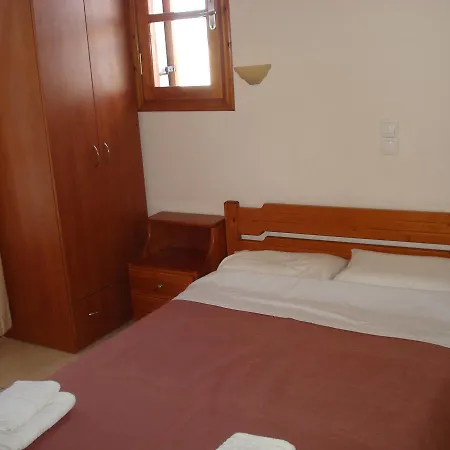 Philoxenia Hotel Sitia (Crete)