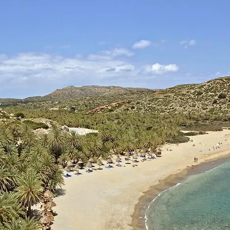 Philoxenia 3* Sitia (Crete)