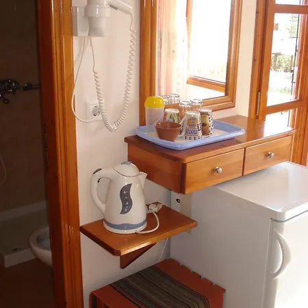 Philoxenia 3* Sitia (Crete)