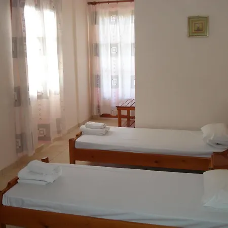Philoxenia Hotel